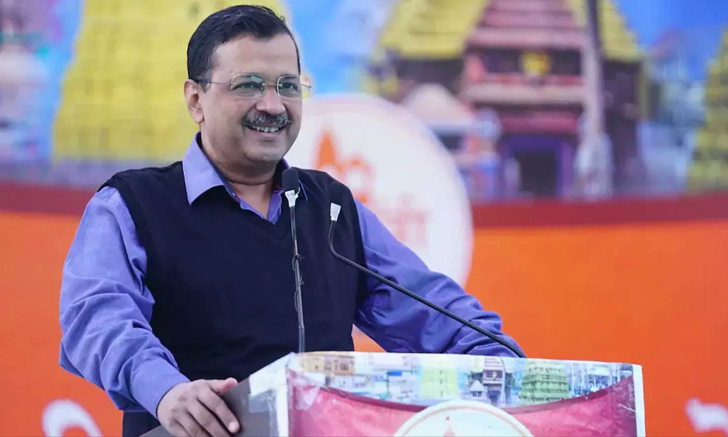 Blow to INDIA bloc as AAP decides to contest all seats in Delhi too after Punjab, Lok Sabha elections 2024, AAP, INDIA, Arvind Kejriwal