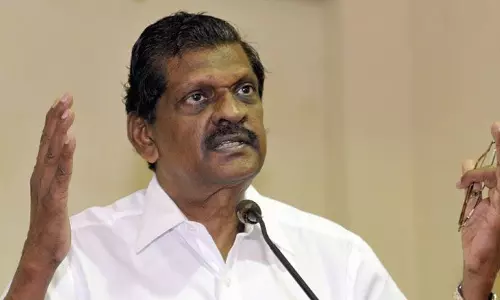 കോട്ടയം സീറ്റ്; സുധാകരന്റെ പ്രസ്താവനയിൽ അതൃപ്തിയുമായി കേരള കോണ്‍ഗ്രസ് ജോസഫ് വിഭാഗം