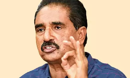 മോദിയുടെ വിരുന്നിൽ പങ്കെടുത്തത് മാരക കുറ്റമാക്കാൻ ശ്രമം; വിലകുറഞ്ഞ ആരോപണമെന്ന് എൻ.കെ പ്രേമചന്ദ്രൻ