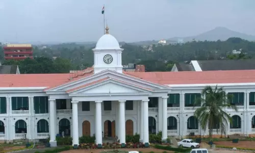 ഡി.എ കുടിശിക ലഭിക്കണം; ചീഫ് സെക്രട്ടറിക്ക് ​​​​ഐ.എ.എസ് അസോസിയേഷന്റെ കത്ത്