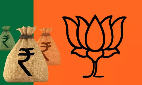 bjp electoral bond