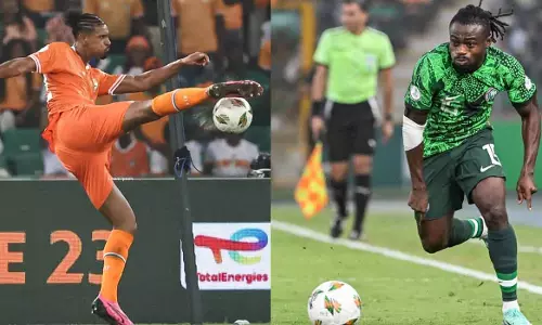 ആരാകും ആഫ്രിക്കൻ രാജാക്കൻമാർ; ആഫ്‌കോണിൽ ഐവറികോസ്റ്റ്-നൈജീരിയ ആവേശ ഫൈനൽ