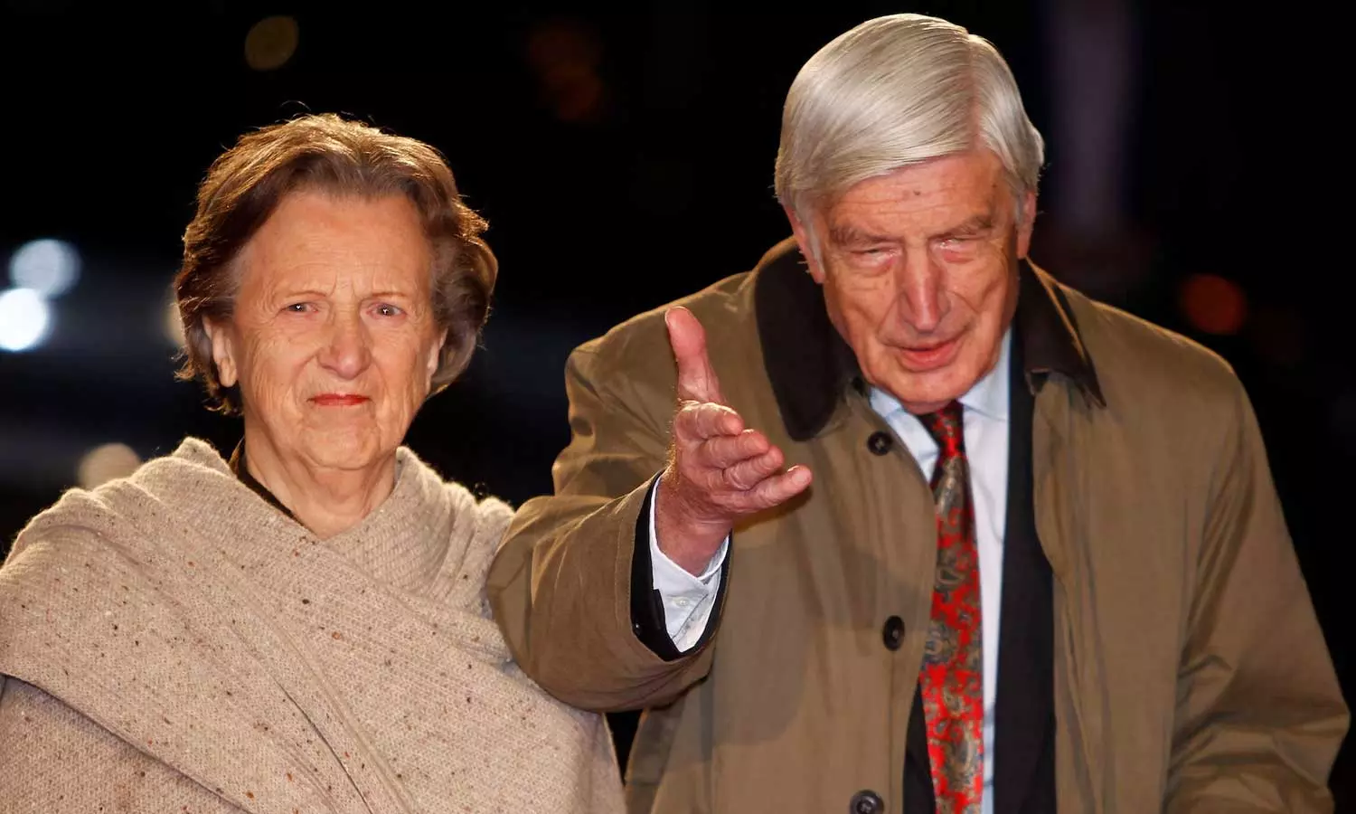 Former Dutch PM Dries van Agt and his wife Eugenie van Agt-Krekelberg die hand in hand by euthanasia, former Netherlands PM, Malayalam world news