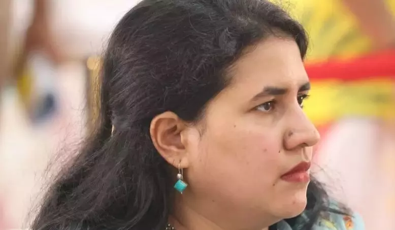 വീണാ വിജയന് താൽക്കാലിക ആശ്വാസം; എക്സാലോജിക് ഹരജിയിൽ വിധി പിന്നീടെന്ന് കർണാടക ഹൈക്കോടതി വീണാ വിജയന് താൽക്കാലിക ആശ്വാസം; എക്സാലോജിക് ഹരജിയിൽ വിധി പിന്നീടെന്ന് കർണാടക ഹൈക്കോടതി