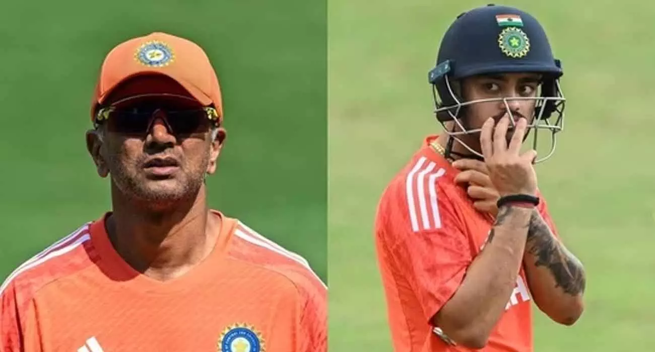 ചിലർ ഇപ്പോഴേ ഐപിഎൽ മോഡിൽ, രഞ്ജി കളിക്കാത്ത താരങ്ങൾക്ക് പണി കിട്ടും; മുന്നറിയിപ്പുമായി ബിസിസിഐ