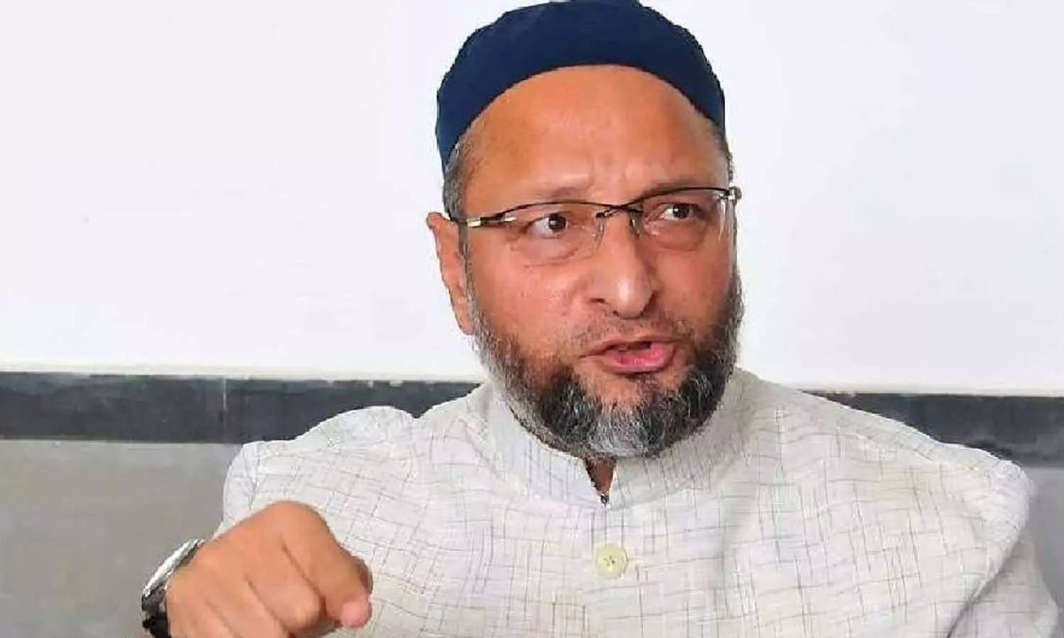 CAA against essence of India, formed to trouble Muslims and Dalits: says Asaduddin Owaisi CAA against essence of India, formed to trouble Muslims and Dalits: says Asaduddin Owaisi