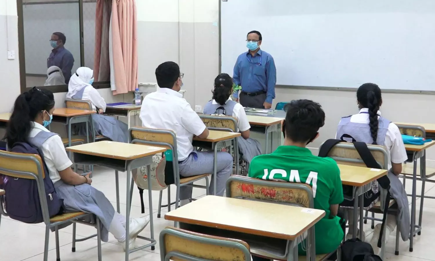 Schools in Oman are closed on Tuesday, Schools in Oman, Heavy rain, latest malayalam news, ഒമാനിലെ സ്കൂളുകൾക്ക് ചൊവ്വാഴ്ച അവധി, ഒമാനിലെ സ്കൂളുകൾ, കനത്ത മഴ, ഏറ്റവും പുതിയ മലയാളം വാർത്തകൾ