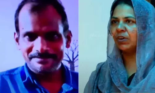 Palappilly elephant attack