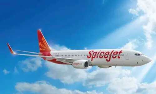 SpiceJet layoffs: Nearly 1,400 employees to lose jobs