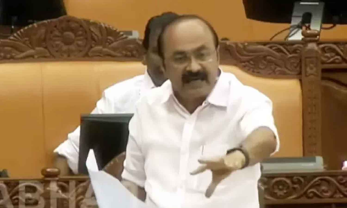 വയനാട്ടിലെ കാട്ടാന ആക്രമണം: വിഷയം സഭയിലുന്നയിച്ച് പ്രതിപക്ഷം