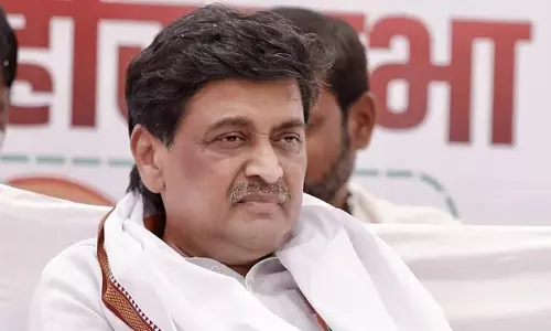 കോൺഗ്രസിനുവേണ്ടി ആത്മാർത്ഥമായി പ്രവർത്തിച്ചു; ഭാവിയെക്കുറിച്ച് തീരുമാനിച്ചിട്ടില്ലെന്ന് അശോക് ചവാൻ