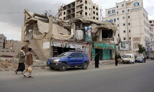 Saudi Arabia Deposits $250 Million to Boost Yemens Economy