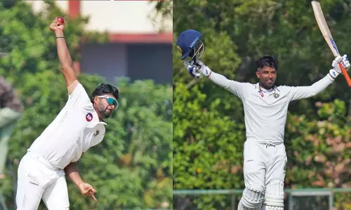 ബംഗാളിനെ കറക്കി വീഴ്ത്തി ജലജ് സക്‌സേന; രഞ്ജി ട്രോഫിയിൽ കേരളത്തിന് ജയം