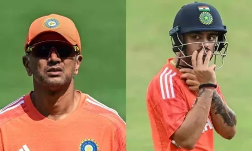 ചിലർ ഇപ്പോഴേ ഐപിഎൽ മോഡിൽ, രഞ്ജി കളിക്കാത്ത താരങ്ങൾക്ക് പണി കിട്ടും; മുന്നറിയിപ്പുമായി ബിസിസിഐ