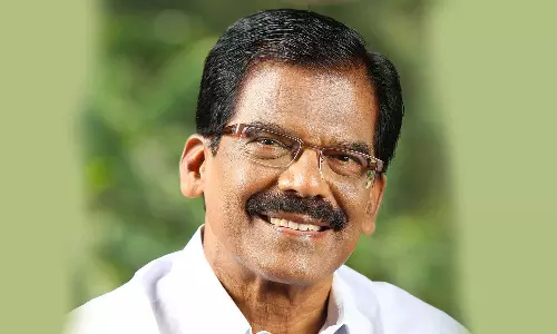 തോമസ് ചാഴികാടൻ