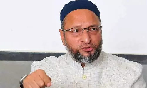CAA against essence of India, formed to trouble Muslims and Dalits: says Asaduddin Owaisi