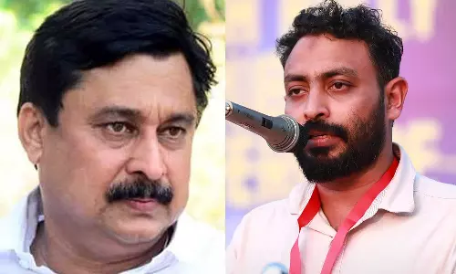 ന്യൂനപക്ഷ വകുപ്പിന്റെ കെടുകാര്യസ്ഥതയിൽ കോടിക്കണക്കിന് രൂപ ന്യൂനപക്ഷ വിഭാഗത്തിന് നഷ്ടമായെന്ന്  സോളിഡാരിറ്റി