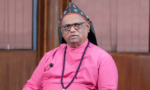 Dr. Theodosius Mar Thoma, Metropolitan of the Malankara Mar Thoma Syrian Church Dr. Theodosius Mar Thoma, Metropolitan of the Malankara Mar Thoma Syrian Church