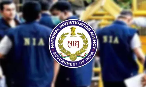 കണ്ണൂരിൽ പോപ്പുലർ ഫ്രണ്ട് മുൻ പ്രവർത്തകൻ അറസ്റ്റിൽ