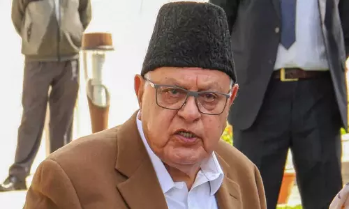 ജമ്മു കശ്മീർ മുൻ മുഖ്യമന്ത്രി ഫാറൂഖ് അബ്ദുല്ലയ്ക്ക് ഇ.ഡി സമൻസ്