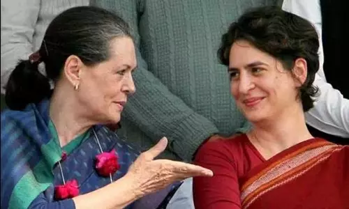 സോണിയ ഗാന്ധി