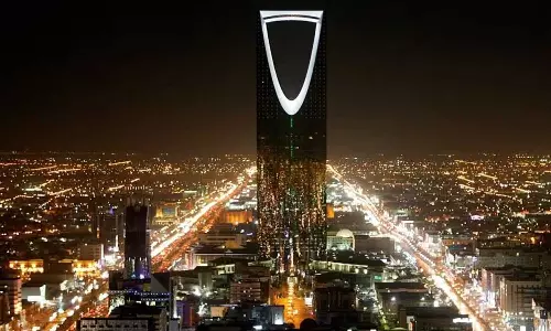 കഠിന തണുപ്പിലേക്ക് കടക്കാതെ സൗദിയിൽ ഇത്തവണത്തെ ശൈത്യകാലം