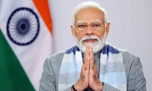 പ്രധാനമന്ത്രി നാളെ ദുബൈയിൽ; ഇന്ത്യൻ സമൂഹത്തെ അഭിസംബോധന ചെയ്യും