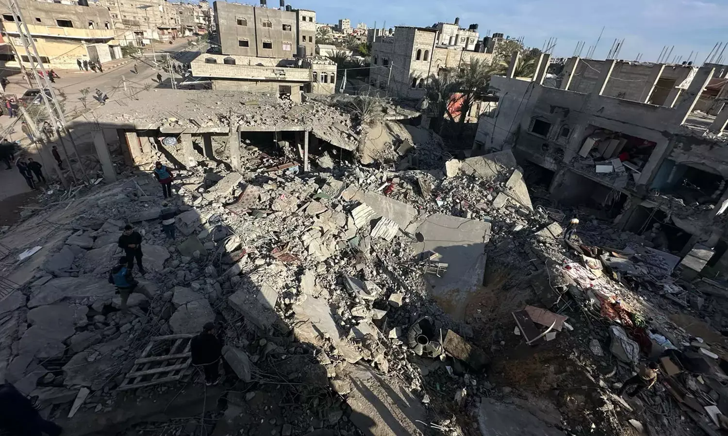 റഫ ആക്രമണം റഫ ആക്രമണം