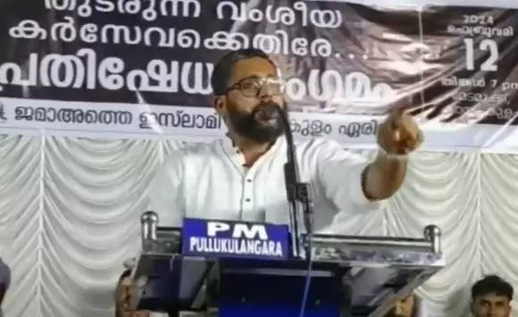 Abdul Hakeem Nadwi Abdul Hakeem Nadwi