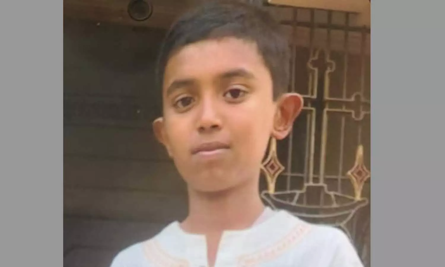 തിരുവനന്തപുരം നാലാഞ്ചിറയിൽ 12കാരനെ കാണാതായി