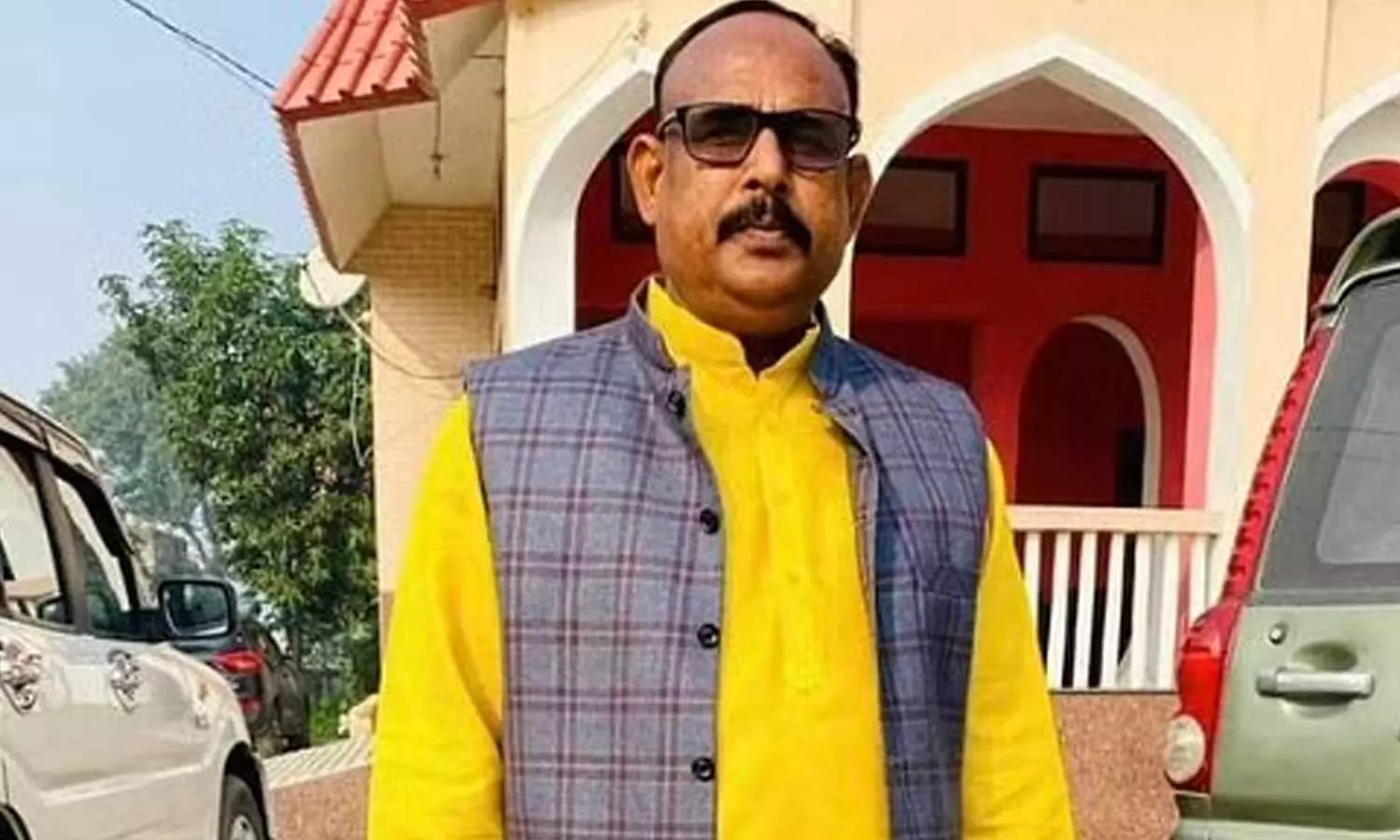 ബിഹാറിൽ എ.ഐ.എം.ഐ.എം നേതാവ് വെടിയേറ്റു മരിച്ചു