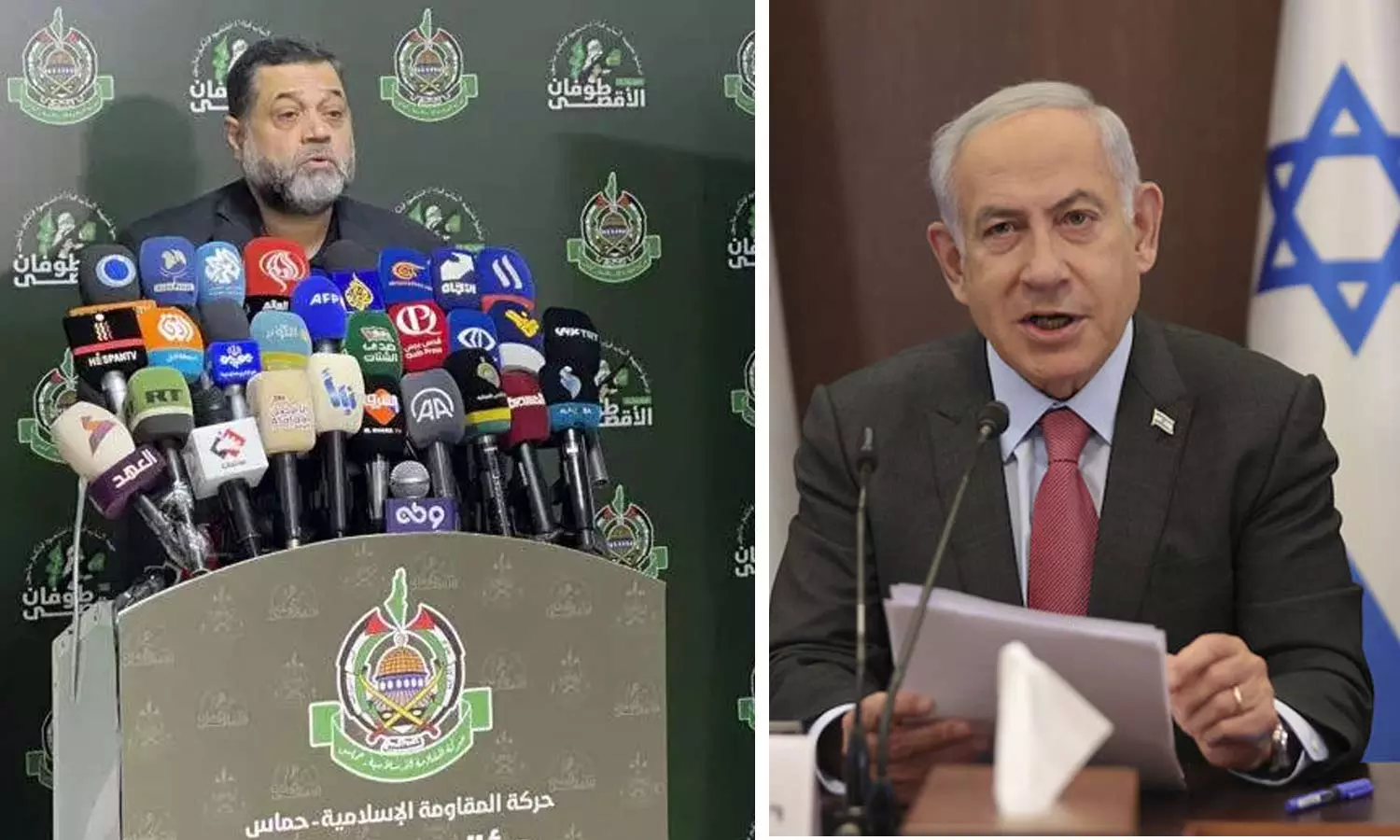 hamas leader osama hamdan