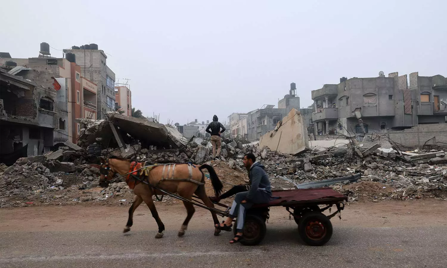 gaza attack by israel