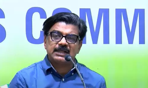 മാസപ്പടിയിലെ യഥാർഥ കുറ്റവാളി മുഖ്യമന്ത്രി; പങ്ക് വെളിപ്പെടുത്താമെന്ന് മാത്യു കുഴൽനാടൻ