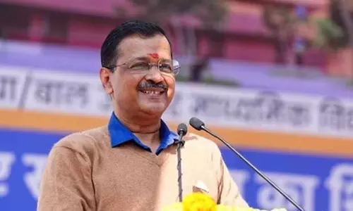 AAP Offers one seat for congress in Delhi AAP Offers one seat for congress in Delhi