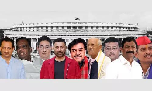 9 MPs Who Never Spoke in 17th Lok Sabha