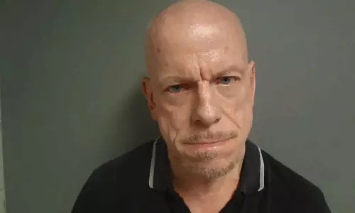 Methodist church pastor accused of dealing crystal meth out of rectory