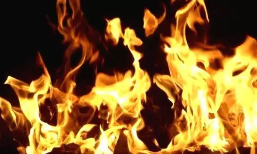 തീപിടിത്ത സാധ്യതയുള്ളിടത്ത് ഫയർ ഓഡിറ്റിങ് നടത്തുമെന്ന് എറണാകുളം കലക്ടർ