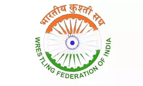 World wrestling body lifts WFIs suspension with immediate effect