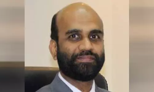 ലുലു ഗ്രൂപ്പ് ഒമാൻ ചീഫ് അക്കൗണ്ടൻറ് നിര്യാതനായി ലുലു ഗ്രൂപ്പ് ഒമാൻ ചീഫ് അക്കൗണ്ടൻറ് നിര്യാതനായി