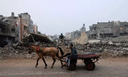 gaza attack by israel