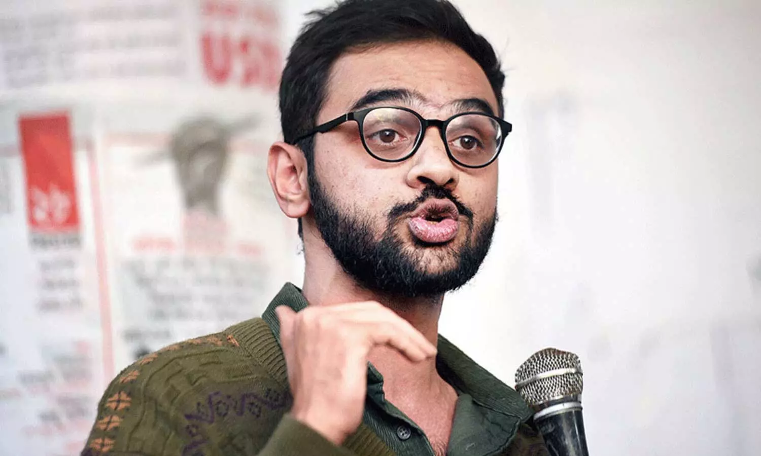 ഉമർ ഖാലിദ്