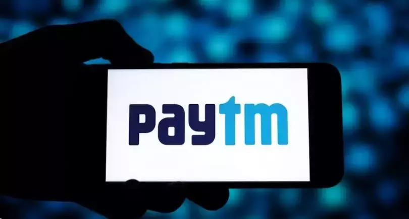 paytm paytm