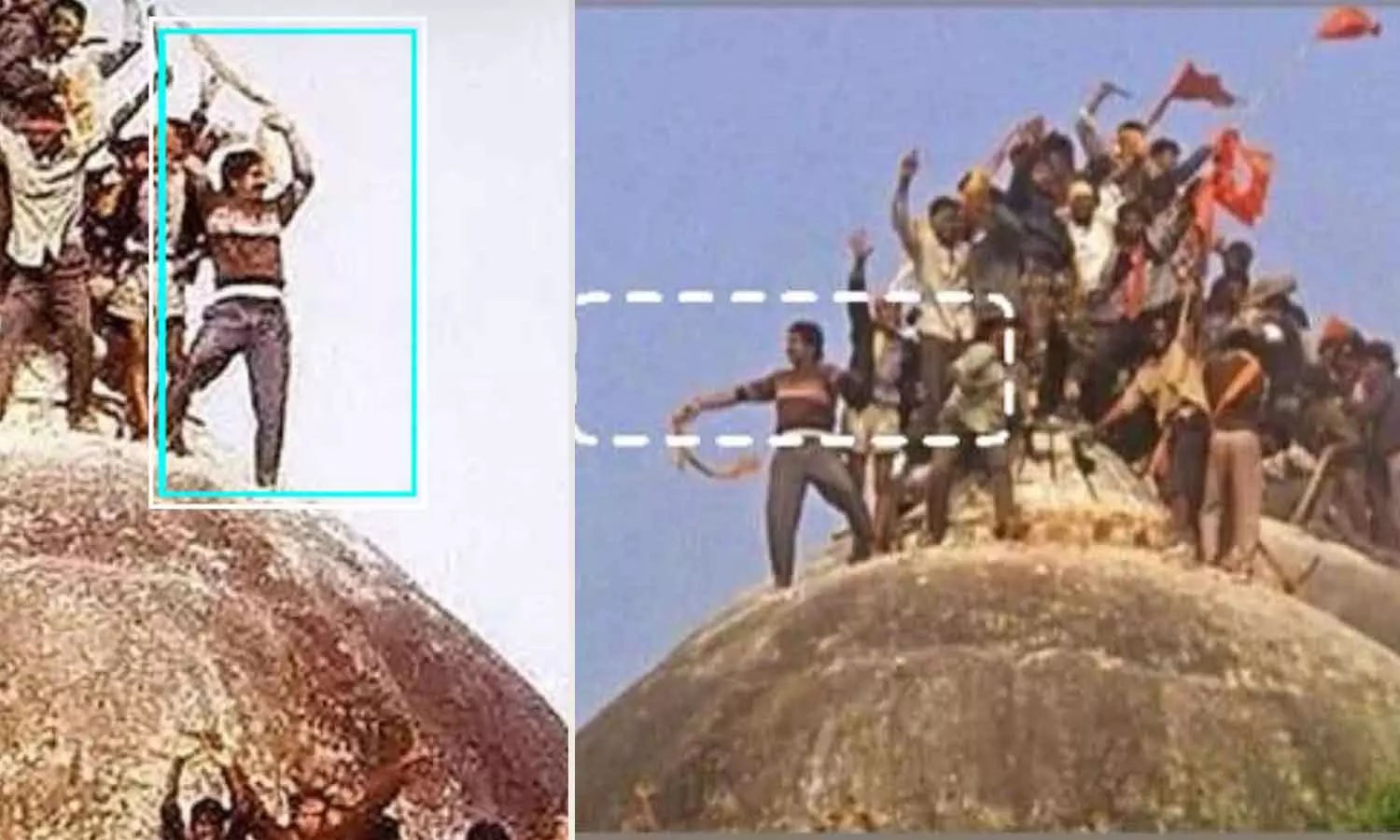 BJP nominates Karsevak Ajeet Gopchade for Rajya Sabha from Maharashtra. BJP nominates Karsevak Ajeet Gopchade for Rajya Sabha from Maharashtra.