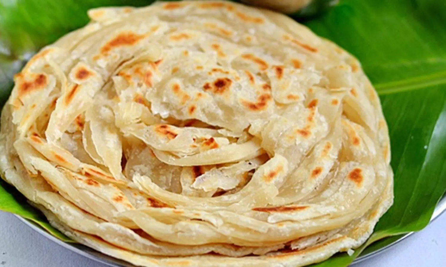 പൊറോട്ട