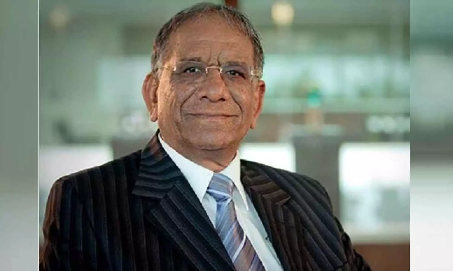 Govind Dholakia, BJP candidate who once donated ₹11 crore for Ram Temple? Govind Dholakia, BJP candidate who once donated ₹11 crore for Ram Temple?