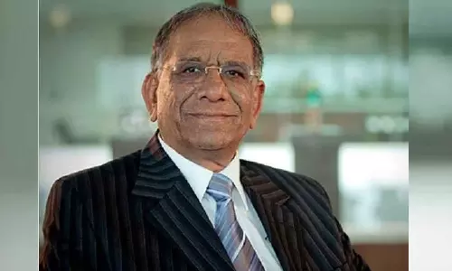 Govind Dholakia, BJP candidate who once donated ₹11 crore for Ram Temple?