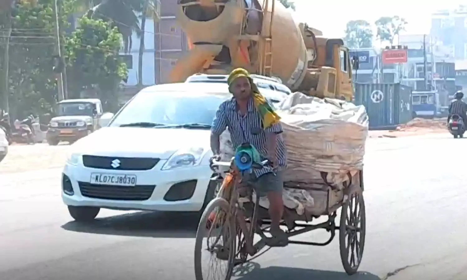 kochi temperature kochi temperature