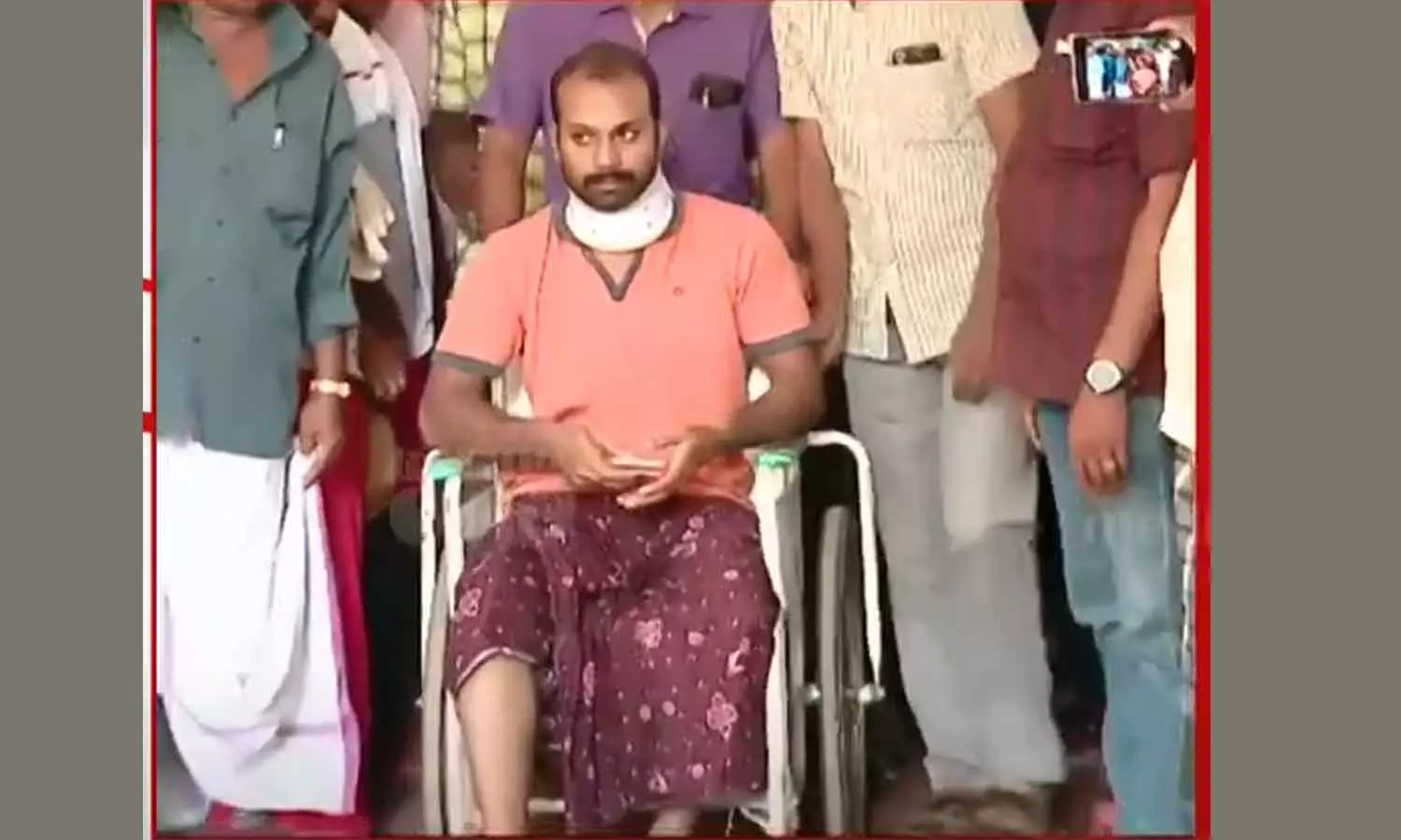 charge sheet submitted on former dgps daughter attacked police driver charge sheet submitted on former dgps daughter attacked police driver