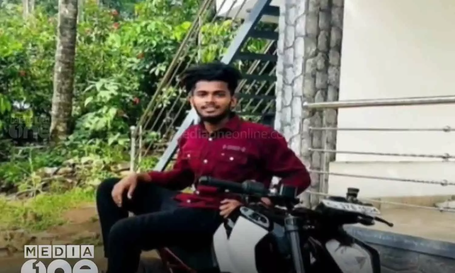 Idukki Upputhara accident dath news